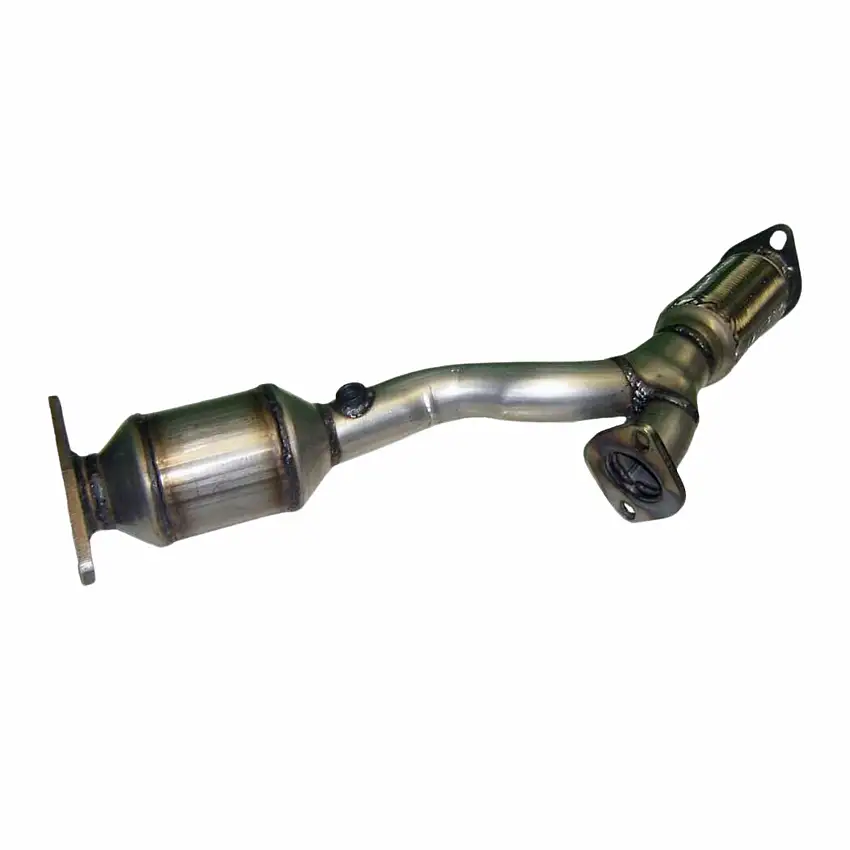 2006-2010 Chevrolet Malibu Catalytic Converter 19310