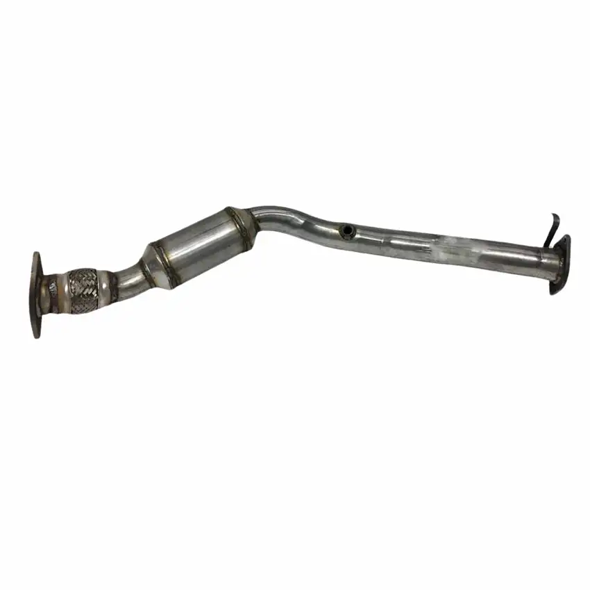 2006-2011 Chevrolet Impala Catalytic Converter 18366