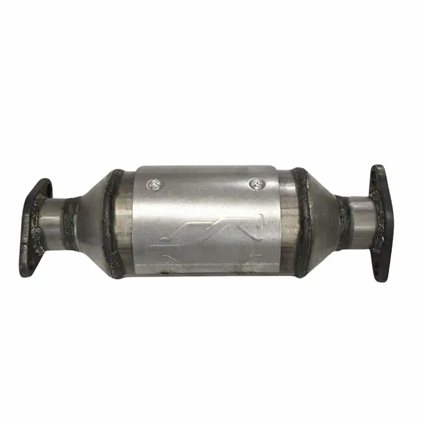 2006-2011 Hyundai Accent Catalytic Converter 17308