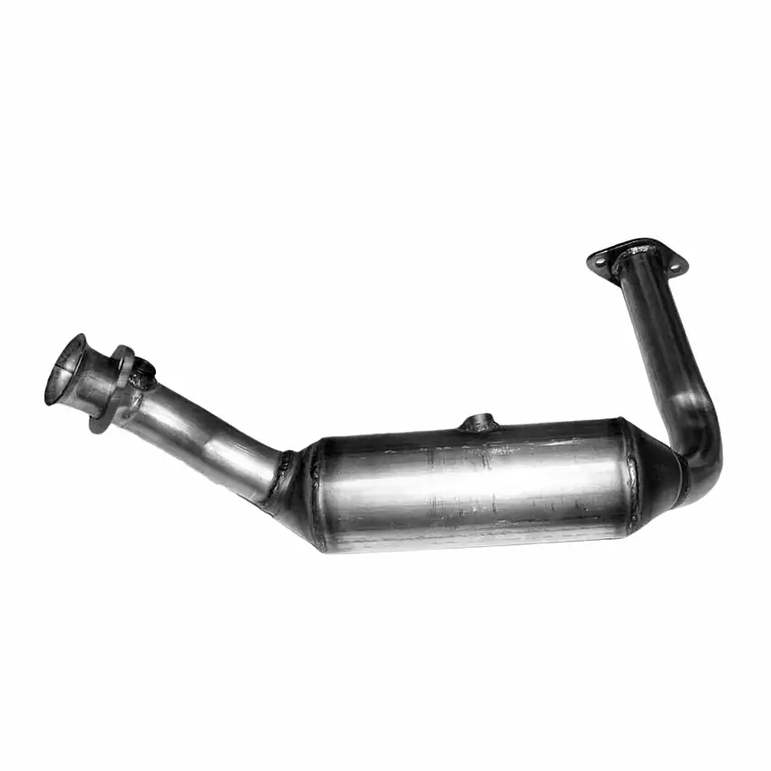 2007-2011 Ford Ranger Catalytic Converter 19231