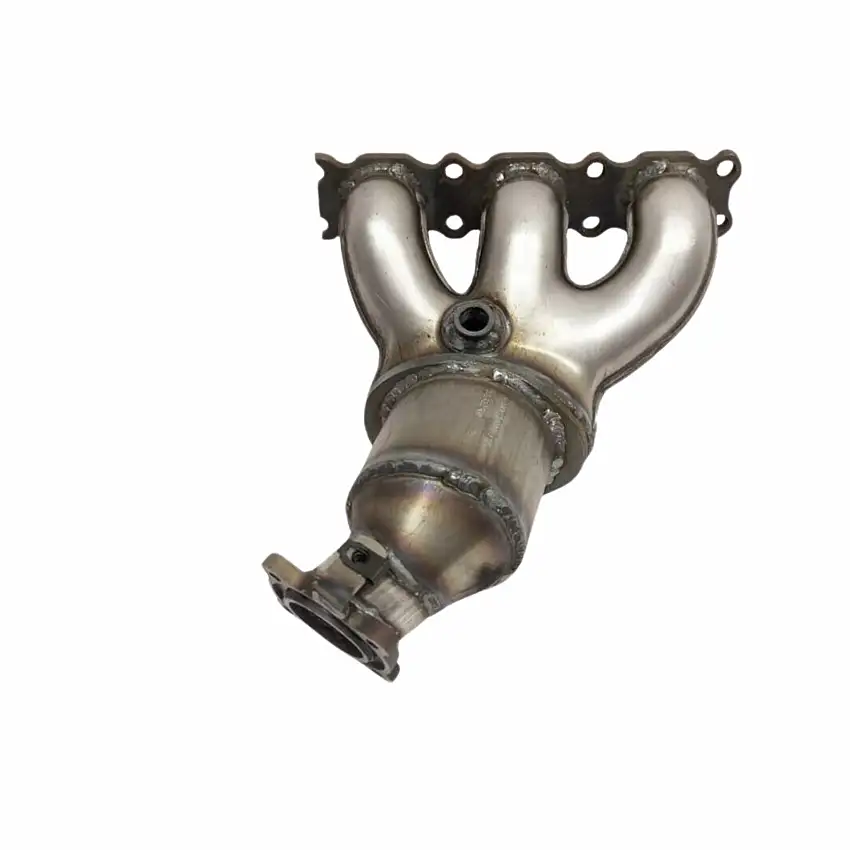 2007-2012 Volvo XC90 Catalytic Converter 18293