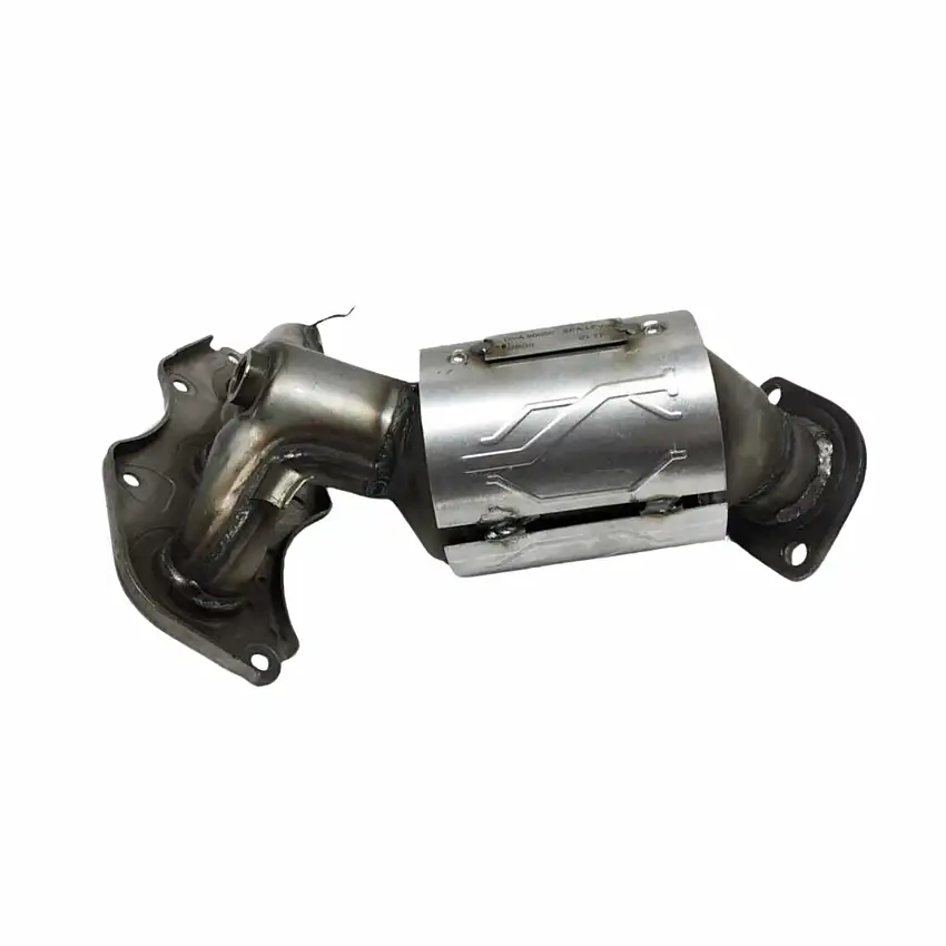 2007-2017 Lexus ES350 Catalytic Converter 17165