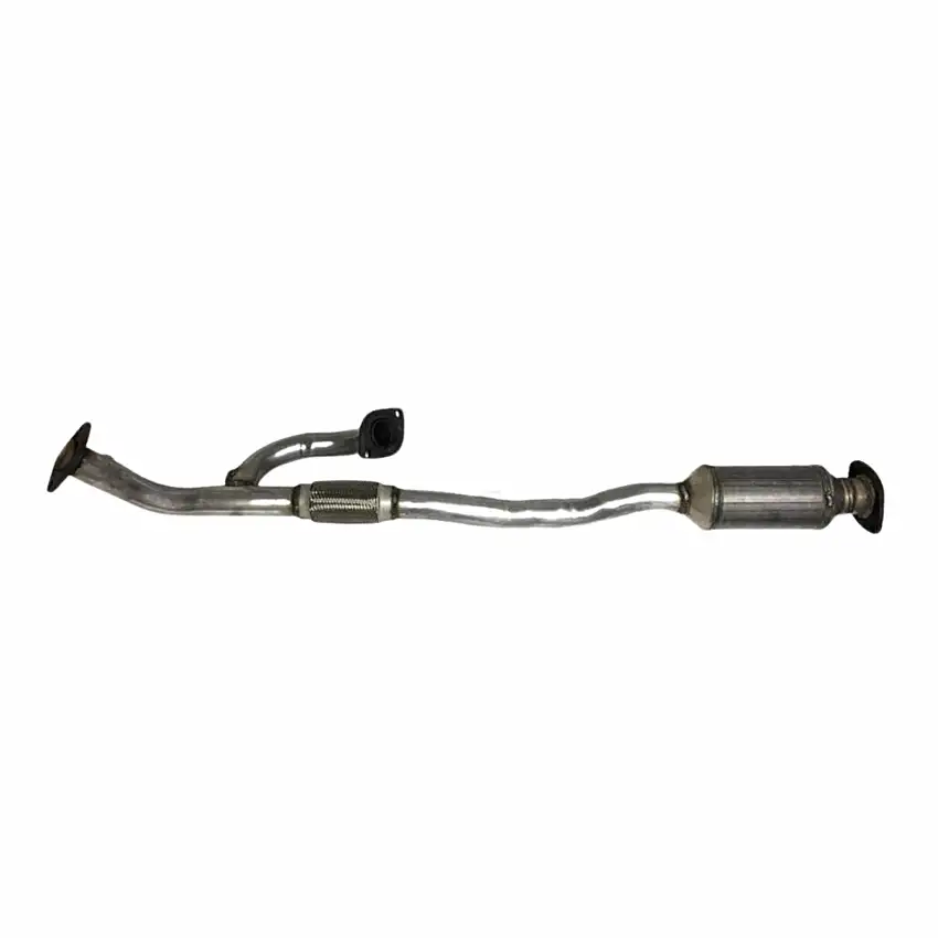 2007-2017 Lexus ES350 Catalytic Converter 19391