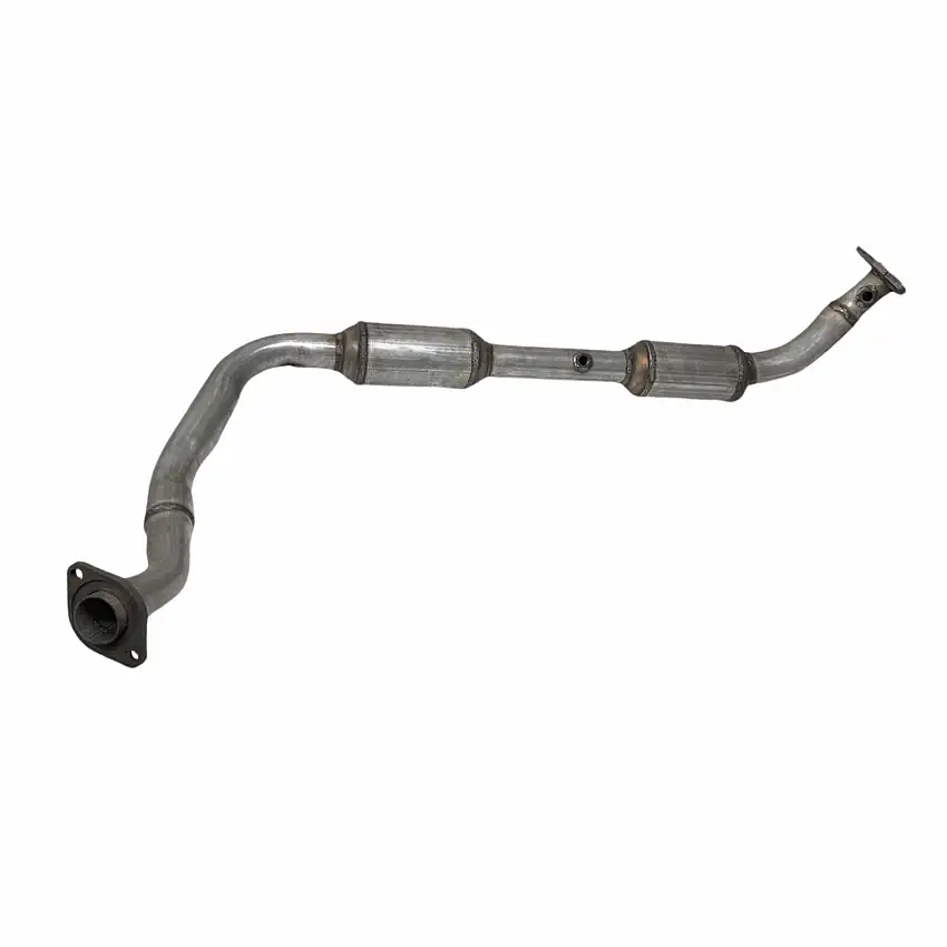 2008-2009 Toyota Sequoia Catalytic Converter 18552