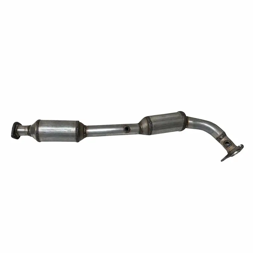 2008-2009 Toyota Sequoia Catalytic Converter 18553