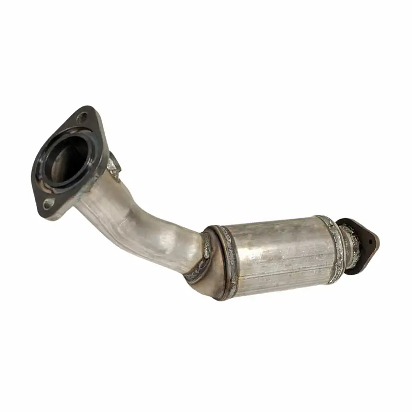 2008-2011 Cadillac STS Catalytic Converter 19509
