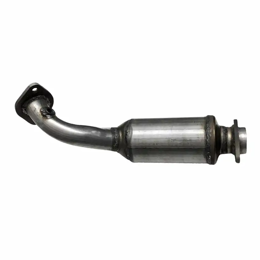 2008-2011 Cadillac STS Catalytic Converter 19519