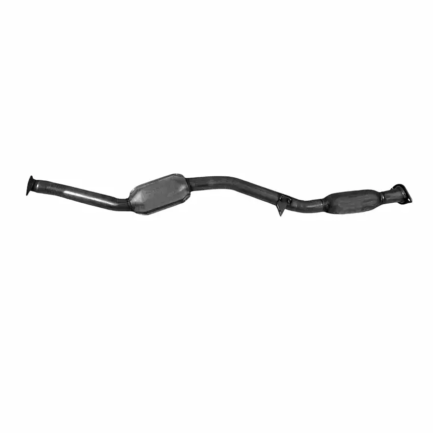 2008-2011 Subaru Impreza Catalytic Converter 18559