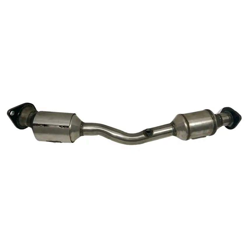 2009-2013 Nissan Cube Catalytic Converter 17177