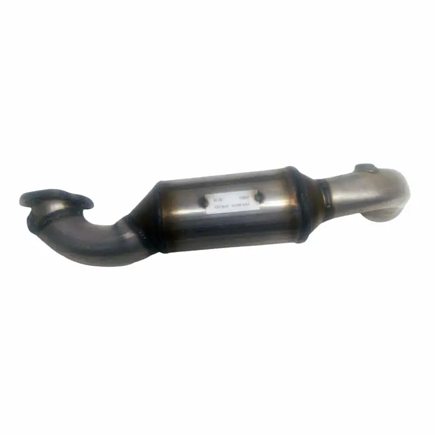 2009-2015 Mini Cooper Catalytic Converter 17339