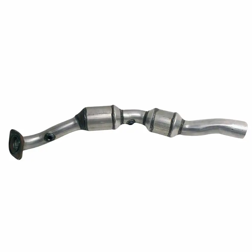 2010-2011 Chevrolet Camaro Catalytic Converter 19528