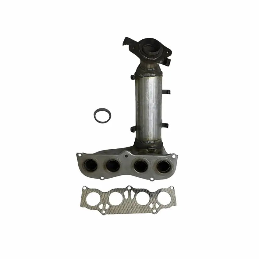 2010-2012 Lexus HS250h Catalytic Converter 17518