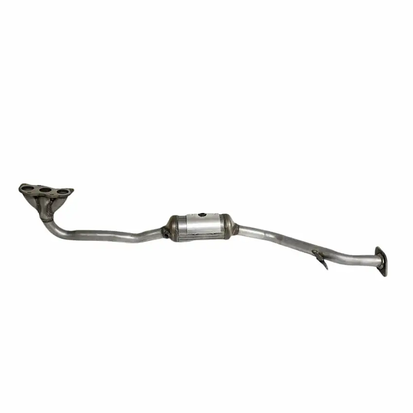 2010-2015 Subaru Outback Catalytic Converter 18525