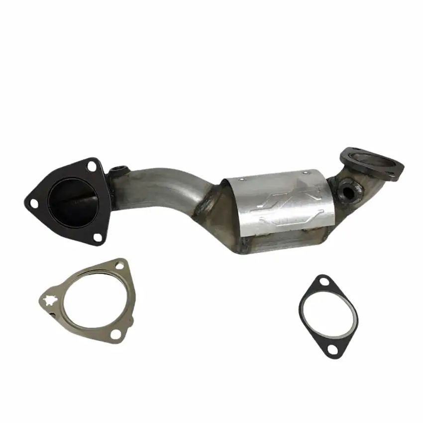2010-2019 Ford Flex Catalytic Converter 19534