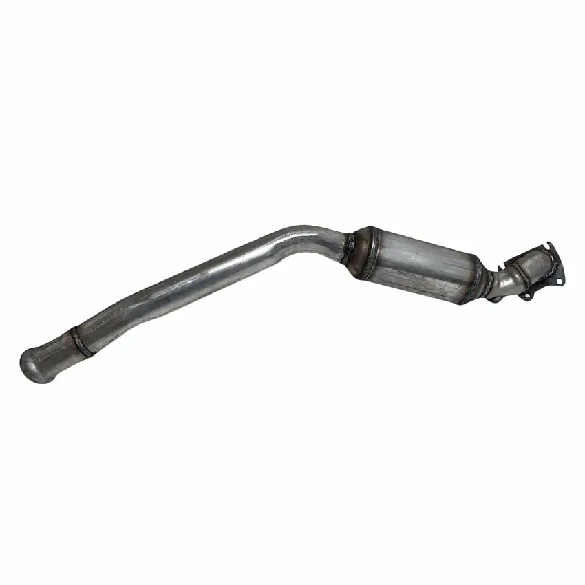 2011-2012 Dodge Durango Catalytic Converter19735