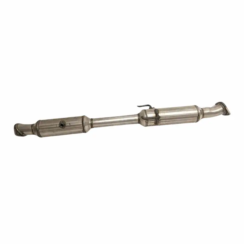 2011-2013 Hyundai Sonata Catalytic Converter 18448