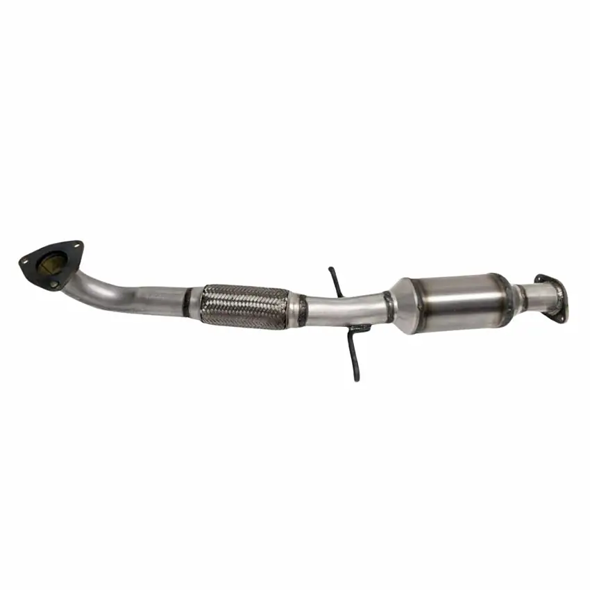 2011-2014 Buick Regal Catalytic Converter 19490