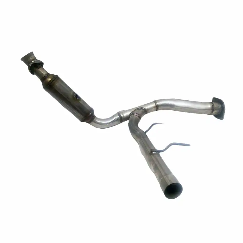 2011-2014 Ford F-150 Catalytic Converter 19455