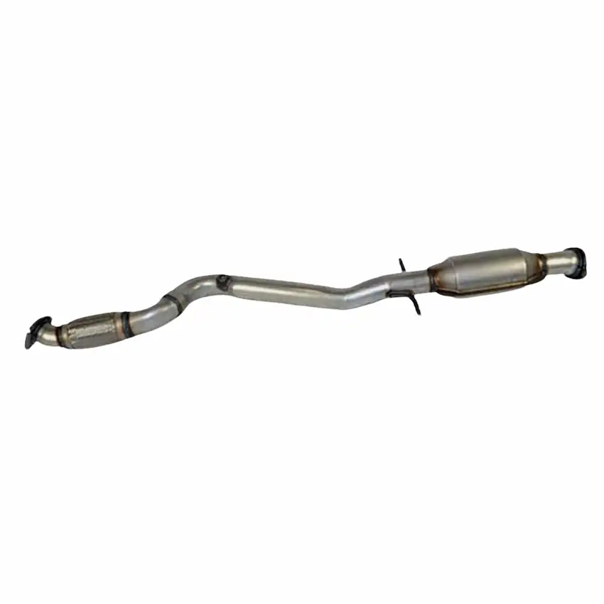 2011-2015 Chevrolet Cruze Catalytic Converter 19498