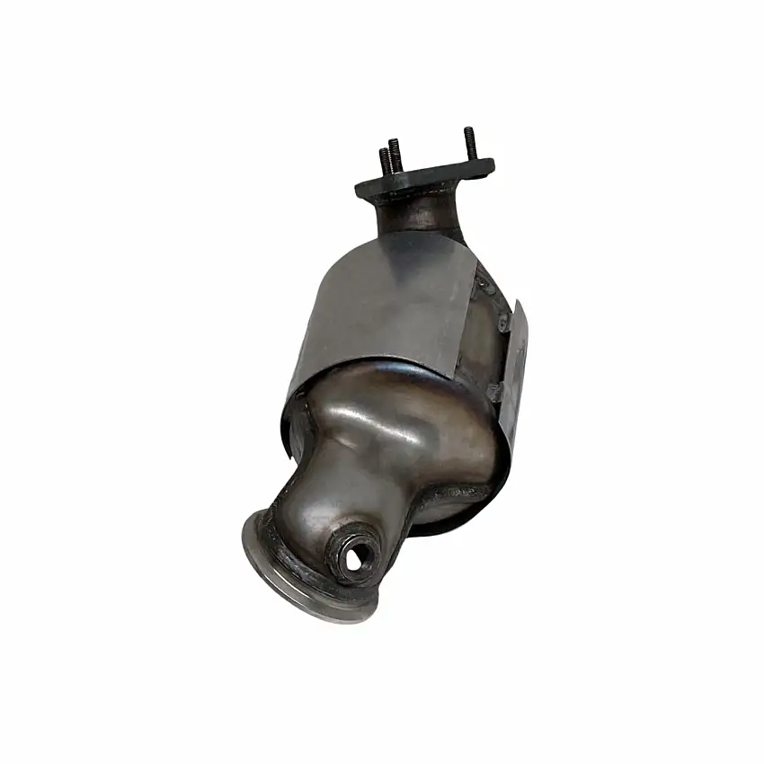 2011-2015 Chevrolet Cruze Catalytic Converter 19518