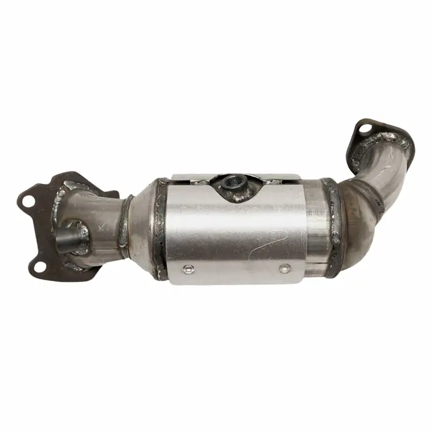 2011-2016 Dodge Journey Catalytic Converter 19582