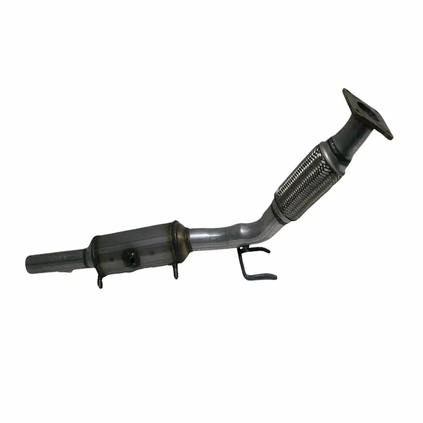 2012-2014 Volkswagen Passat Catalytic Converter 18424