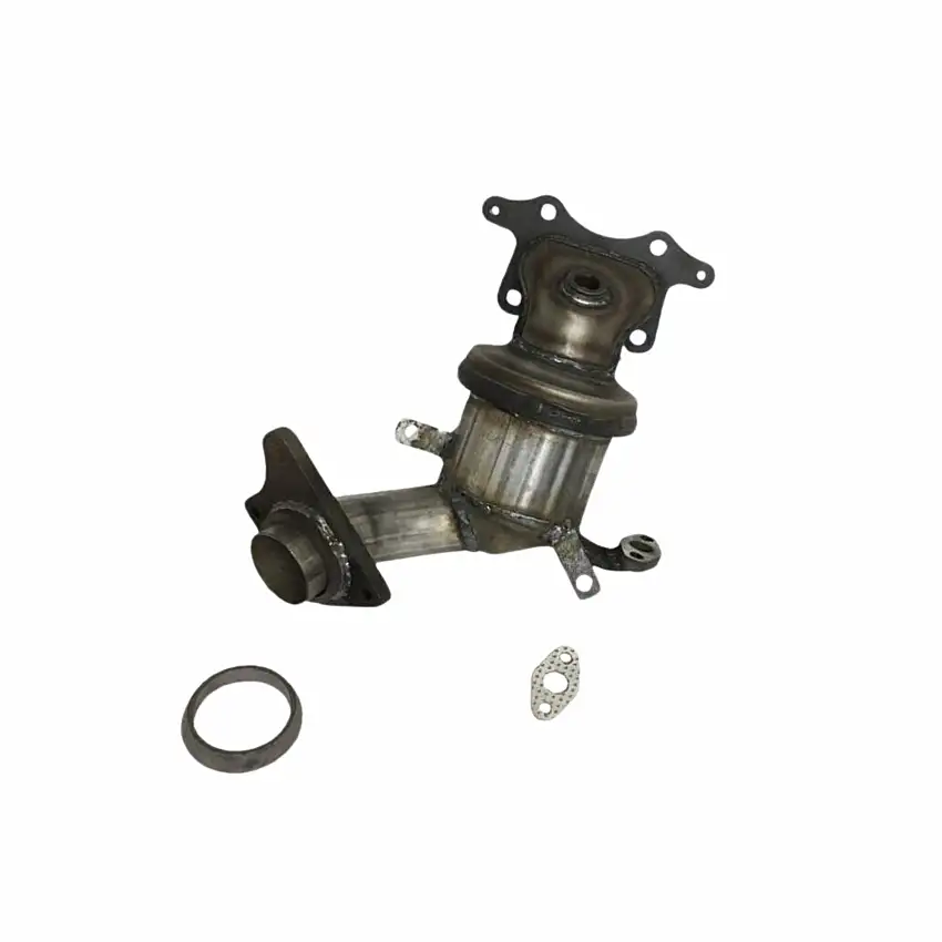 2012-2015 Honda Civic Catalytic Converter 17500