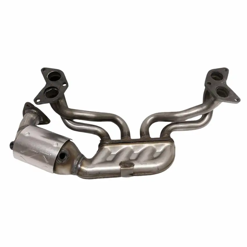 2012-2016 Subaru Impreza Catalytic Converter 17367