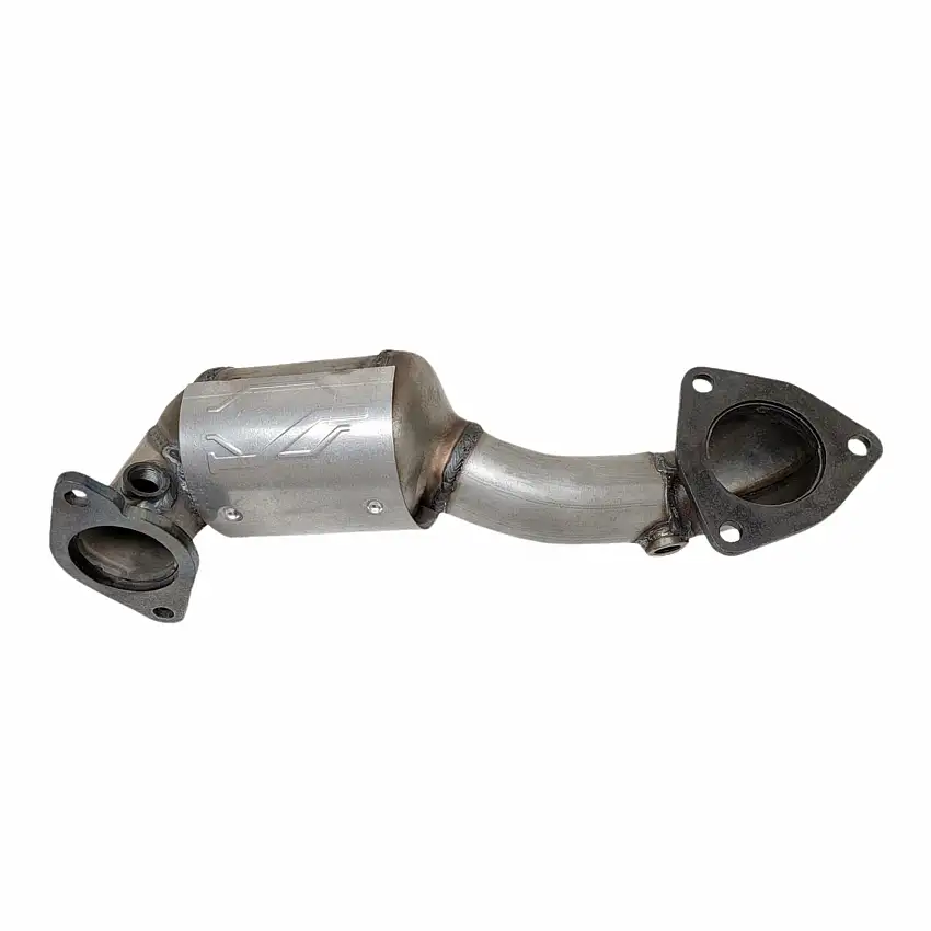 2013-2019 Ford Explorer Catalytic Converter19513
