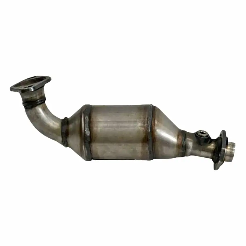 2014-2015 Mitsubishi Mirage Catalytic Converter 17468