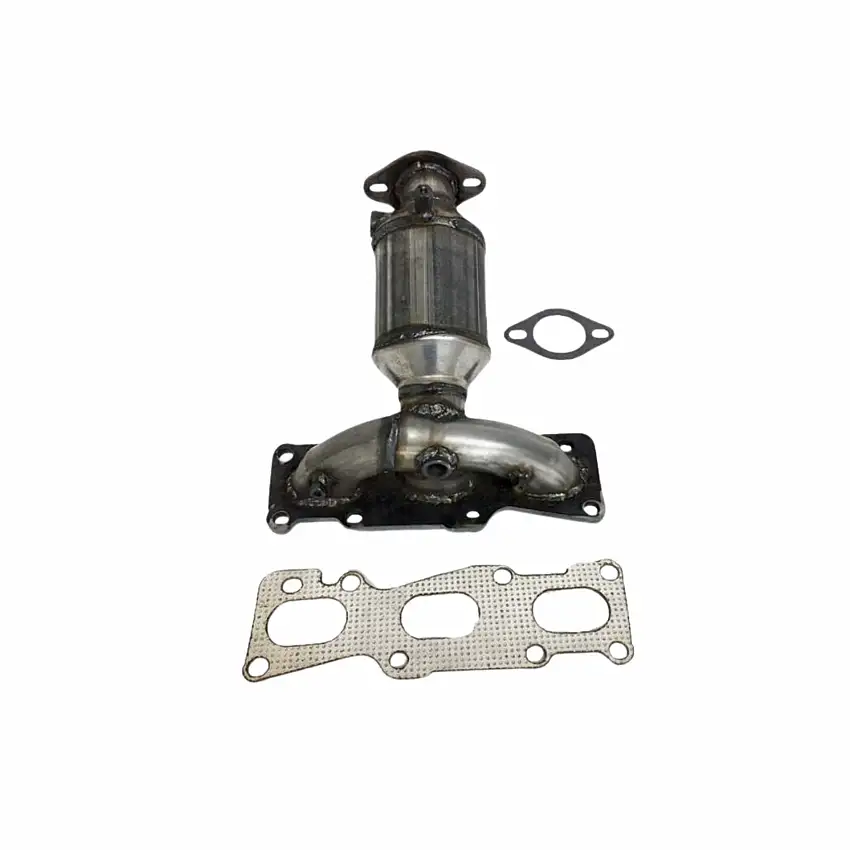2014-2016 Kia Sorento Catalytic Converter 17501