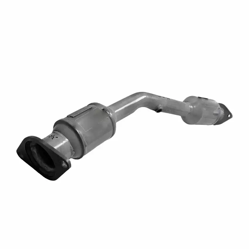 2014-2017 Nissan Versa Note Catalytic Converter 18435