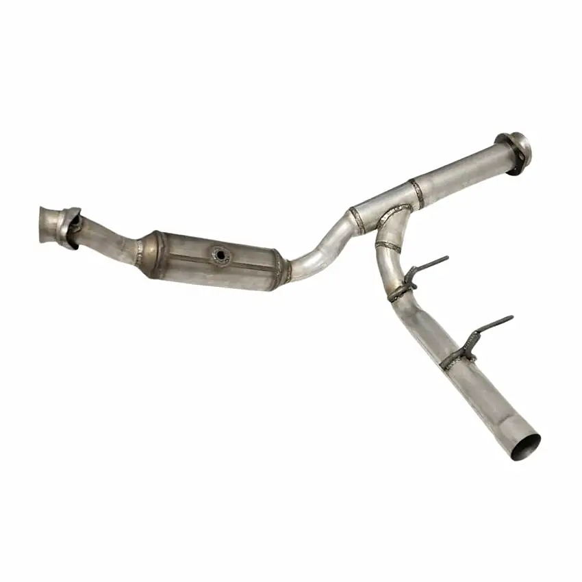 2015-2017 Ford Expedition Catalytic Converter 19718