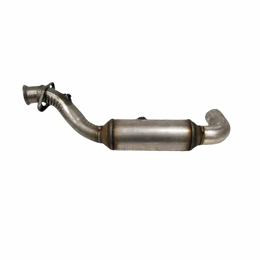 2015-2020 Ford F-150 Catalytic Converter19751