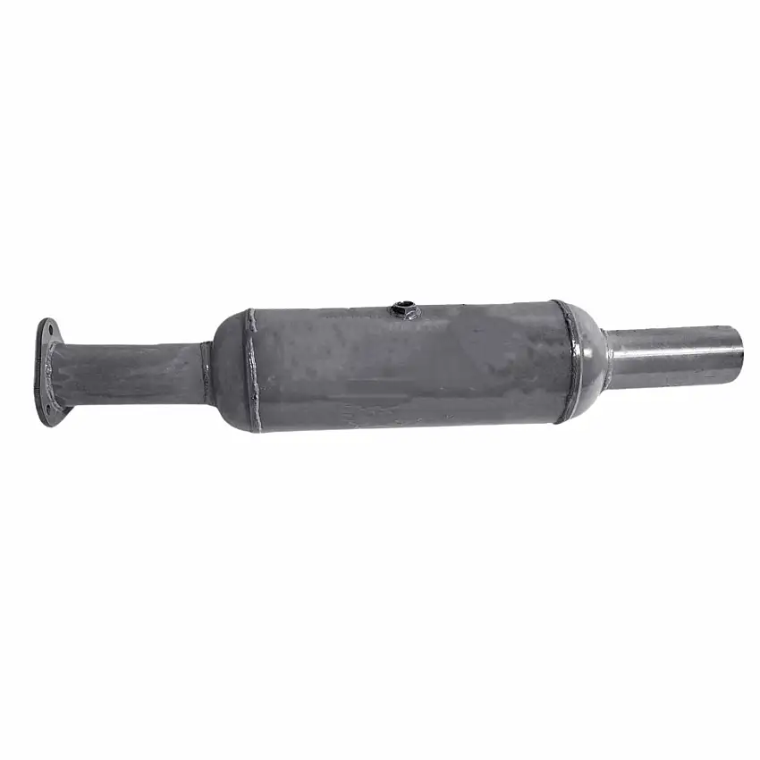 2016-2019 Ford E-450 Super Duty Catalytic Converter 19641