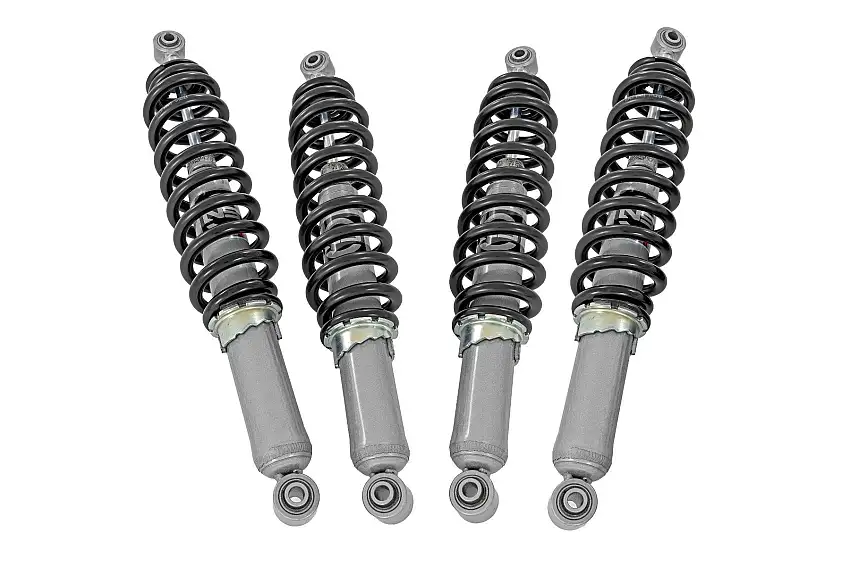 2016-2024 Honda SXS1000M3 Pioneer 1000 N3 Coil Over Shock Set 381005