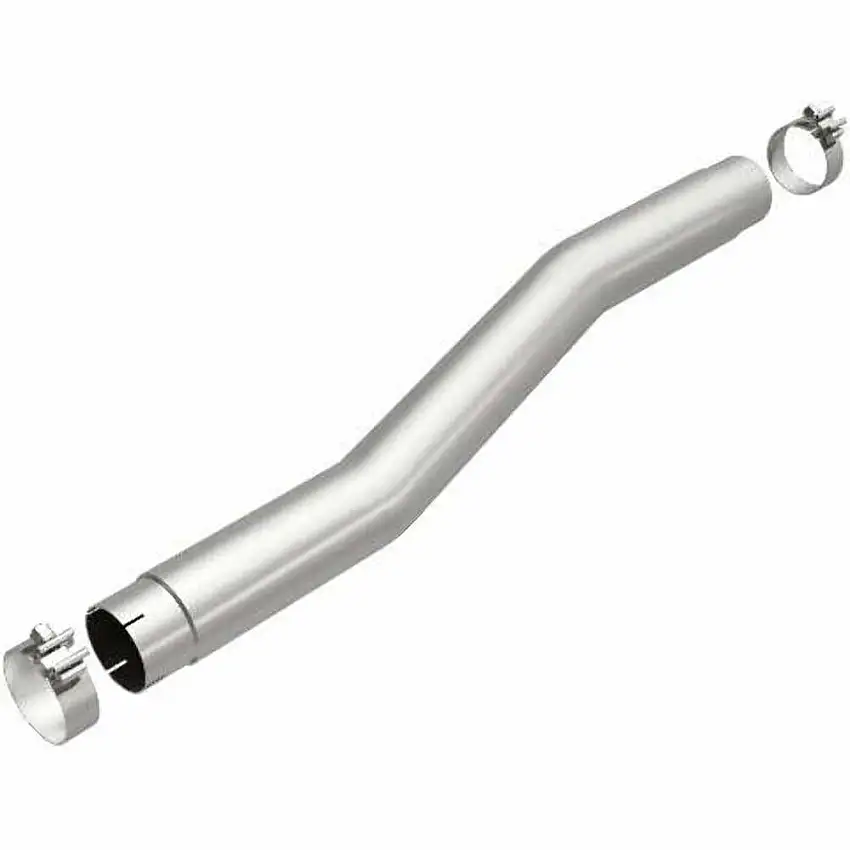 2019-2021 Chevrolet Silverado 1500 System D-Fit Without Muffler 19491 Magnaflow