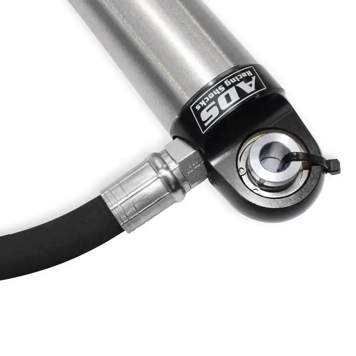 2.125 in. x 10 Race 2.125" Smooth Body Remote Reservoir Shock ADS