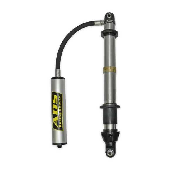 2.125 in. x 14 Race 2.125" Reservoir Coilover - 90 Degree ADS
