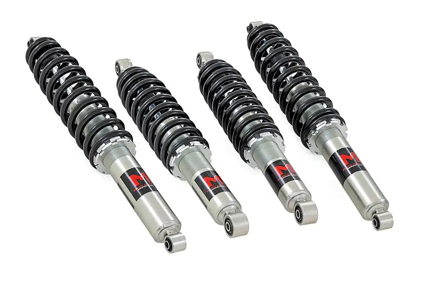 Adjustable Susp. Lift Kit -Ride Height Adjust - CFMOTO UFORCE 1000/UFORCE 1000XL
