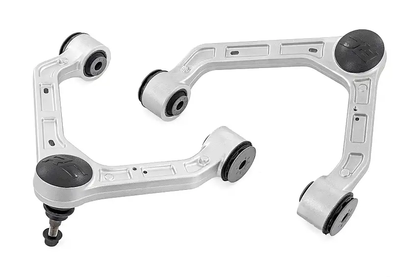 Forged Upper Control Arms - OE Upgrade - Chevy/GMC Colorado/Canyon (2023-2024)