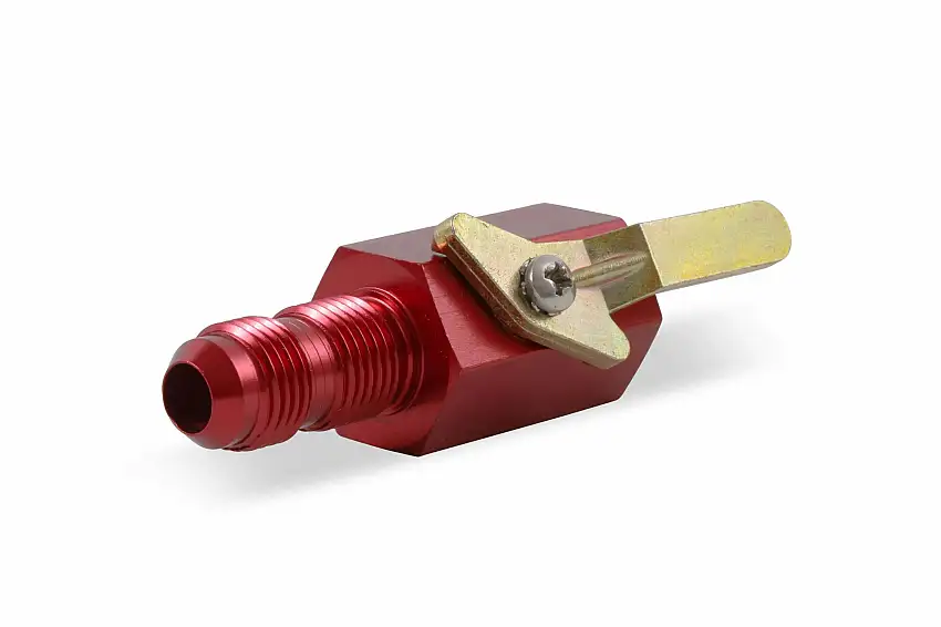 Earls Shut-Off Valve - 230502ERL