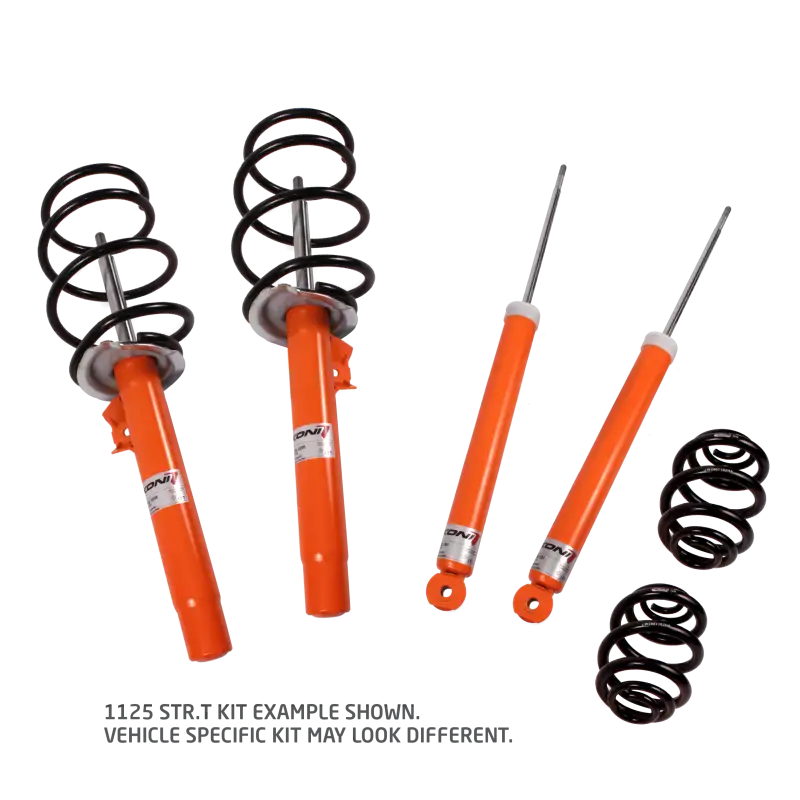 Koni 1125 STR.T Kit 07-09 Mazda Mazdaspeed3