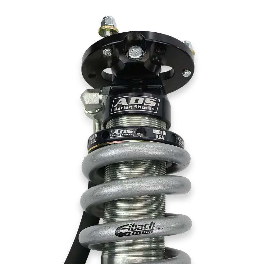 1996-2002 Toyota 4Runner Base 2.5" Reservoir Race Coilovers - Front ADS