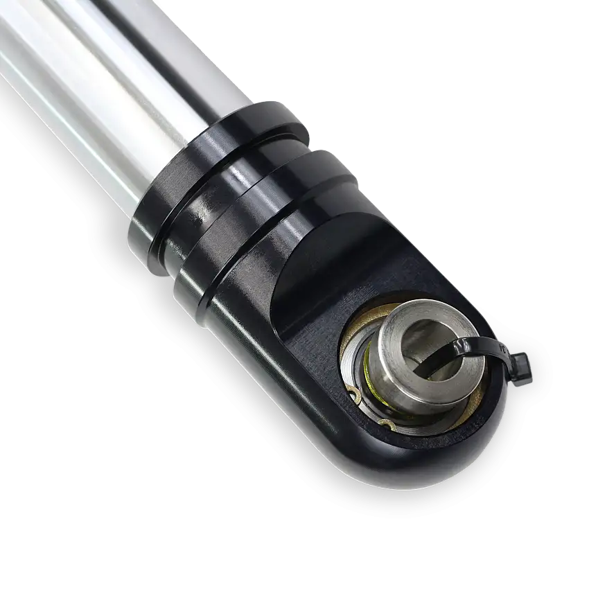 2.5 in. Short Body Race 2.5" Emulsion Air Shock ADS