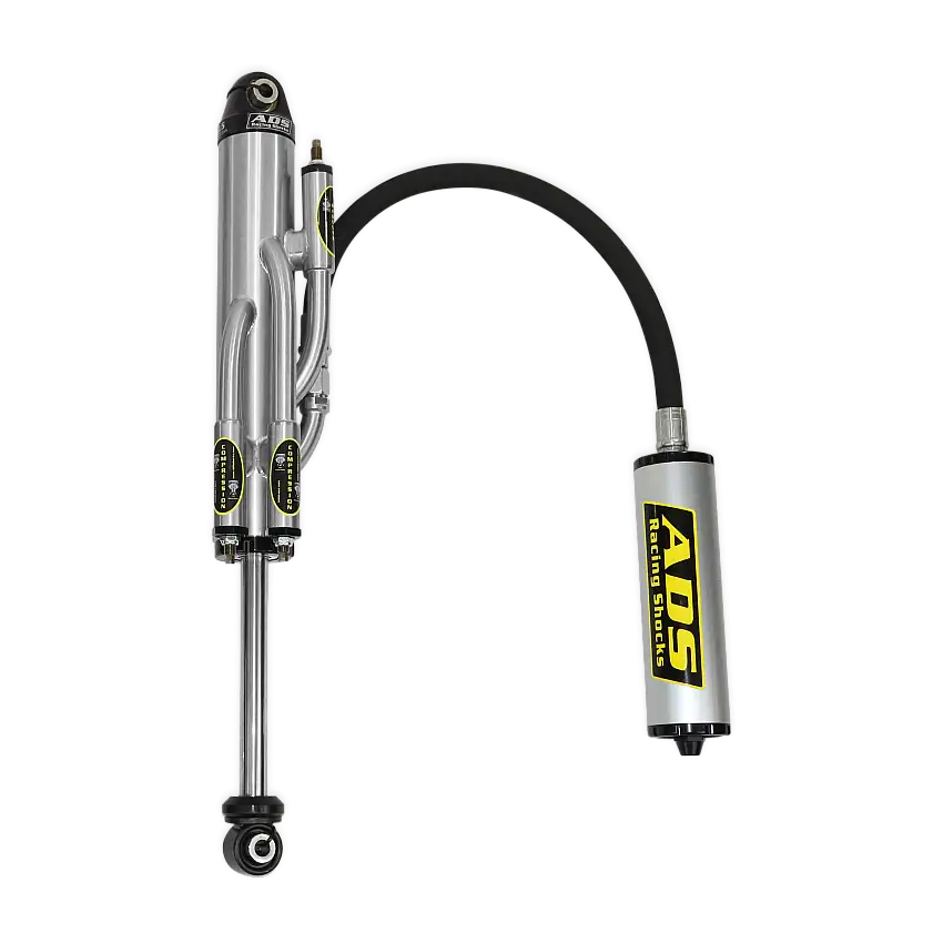 Bypass Shock 2.5 in. Race 2.5" 3-Tube Bypass Remote Reservoir Shock ADS