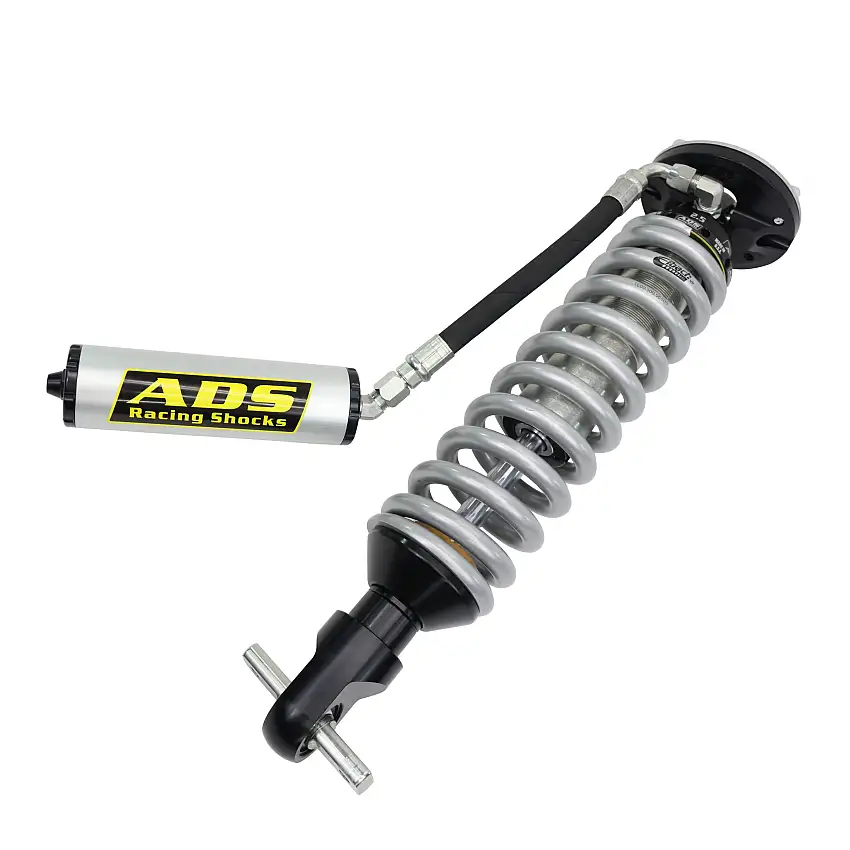 2022 Chevrolet Silverado 1500; 2.5" Reservoir Race Coilovers - Front ADS