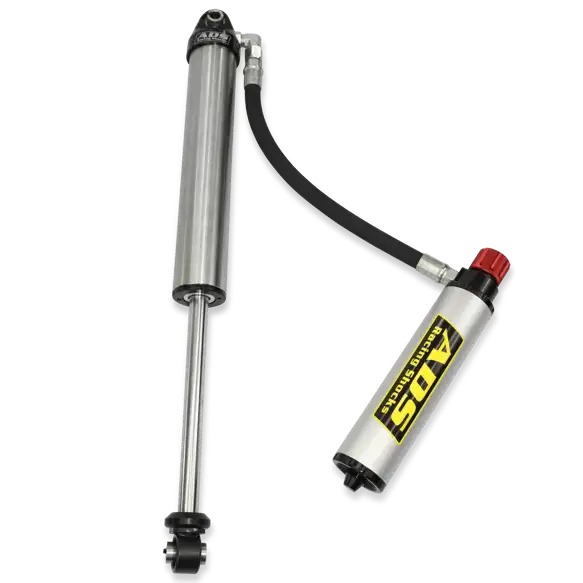 2.125 in. x 12 Race 2.125" Smooth Body Adjustable Remote Reservoir Shock ADS