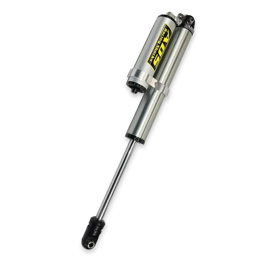 2005-2022 Ford F-250 Super 2.5" Piggyback Race Shocks - Rear ADS