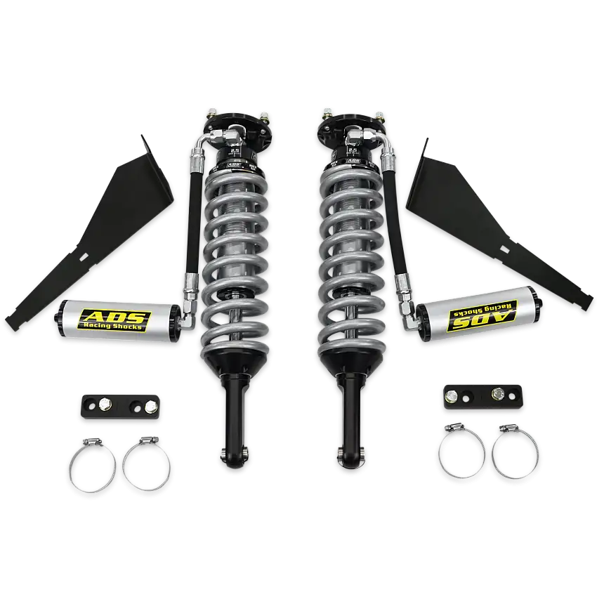 2003-2024 Toyota 4Runner; 2007-2014 2.5" Reservoir Race Coilovers - Front ADS